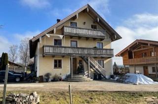 Wohnung mieten in Am Etzhäusl, 83355 Grabenstätt, Erdgeschoßwohnung bzw. EFH zu vermieten