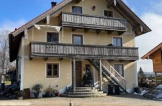 Wohnung mieten in Am Etzhäusl, 83355 Grabenstätt, EFH ohne Einliegerwohnung zu vermieten