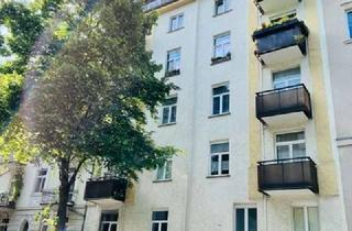 Wohnung mieten in Goebenstraße 32, 65195 Wiesbaden, NEWCOMMER: Erstbezug nach Renovierung = Perfekte 2-Zimmer-Stadtwohnung im ruhigen Hinterhaus