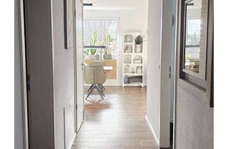 Wohnung mieten in 88048 Friedrichshafen, Attraktive 3,5-Zimmer-Terrassenwohnung in Fischbach/Manzell