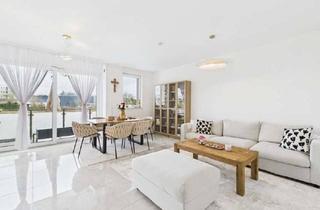 Wohnung mieten in Ganghoferstraße 26, 86356 Neusäß, Helle 2-Zimmer Wohnung in Neusäß mit ca. 106 m²