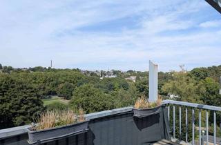 Wohnung mieten in Saarstraße 10, 42655 Solingen-Mitte, Helle 3-Zimmer Dachgeschosswohnung in Solingen-Mitte mit traumhafter Dachterrasse