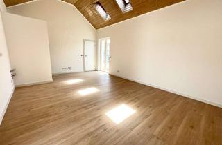 Wohnung mieten in 68782 Brühl, Single-Apartment mit gehobener Ausstattung