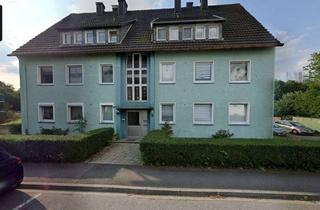 Wohnung mieten in Meienbornstraße 13, 58566 Kierspe, Schöne drei Zimmer Wohnung (+KDB) in Märkischer Kreis, Kierspe-Rönsahl