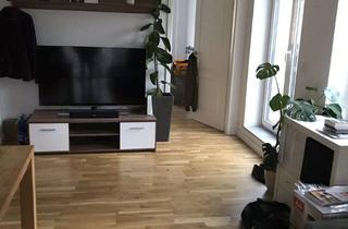 Wohnung mieten in 60486 Bockenheim, Modernes City Apartment mit Balkon und Blick ins Grüne