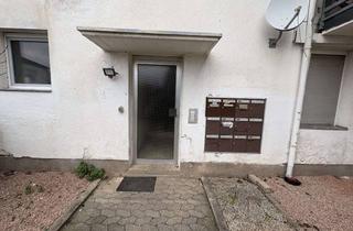 Wohnung mieten in Petrusstraße 23, 66125 Saarbrücken, Gepflegte 2-Zimmer-Wohnung in ruhiger Lage von Saarbrücken-Herrensohr (Dudweiler)