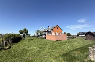 Einfamilienhaus kaufen in 52146 Würselen, TOP - LAGE - Einfamilienhaus XXL Garage, M-Grube und großem Garten