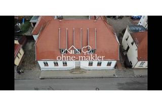 Anlageobjekt in 17235 Neustrelitz, Renditeobjekt Neustrelitz