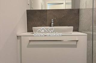 Wohnung mieten in 14641 Nauen, Erstbezug - 2-Zimmer-Wohnung in Nauen, EBK, teilmöbliert, Terrasse, ruhig gelegen