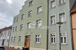 Wohnung mieten in 17098 Friedland, Wohnung in Friedland