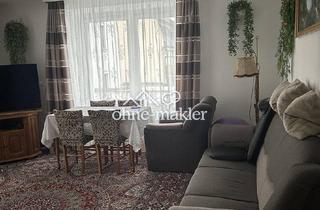 Wohnung mieten in 56377 Nassau, Schön geschnittene 3ZKB-Altbauwohnung mit Balkon im 1. OG in Stadtzentrumnähe