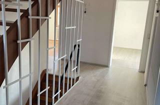 Wohnung mieten in 78727 Oberndorf, Geräumige 5-Zimmer Maisonette in Oberndorf am Neckar mit Balkon