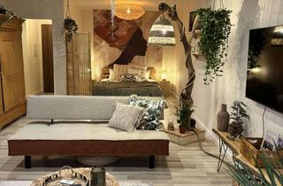 Wohnung mieten in 66121 Saarbrücken, Hochwertige 1,5-Zimmer Wohnung mit Balkon in Saarbrücken