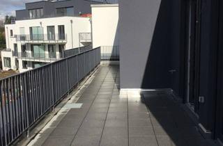 Penthouse mieten in 40822 Mettmann, ME-Metzkausen: Luxuriöses 4-Zimmer Penthouse mit Dachterrasse