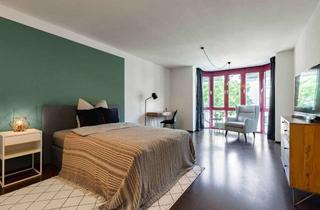 WG-Zimmer mieten in Kölner Straße 234, 40227 Oberbilk, Zimmer Zimmer in der Kölner Straße