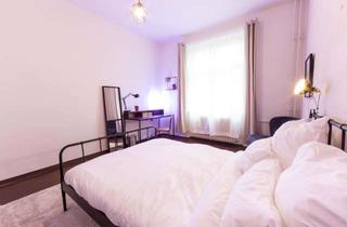 WG-Zimmer mieten in Gubener Straße 14A, 10243 Friedrichshain, Zimmer Zimmer in der Gubenerstraße A