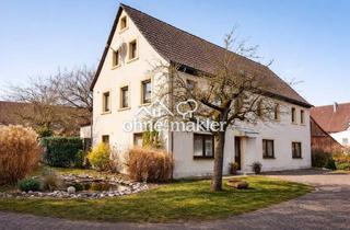 Mehrfamilienhaus kaufen in 91077 Kleinsendelbach, Mehrfamilienhaus in Kleinsendelbach