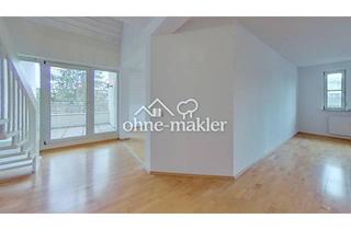 Wohnung mieten in 78166 Donaueschingen, Grosse Traum-Wohnung -- Ruhig und dennoch Mitten in der Stadt