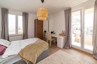 WG-Zimmer mieten in Klara-Franke-Straße 12, 10557 Tiergarten, Zimmer Zimmer in der Klara Franke Straße