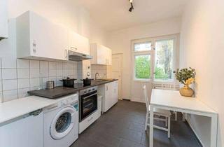 WG-Zimmer mieten in Friedrichsbrunner Straße 40, 12347 Britz, Zimmer Zimmer in der Friedrichsbrunner Straße 40