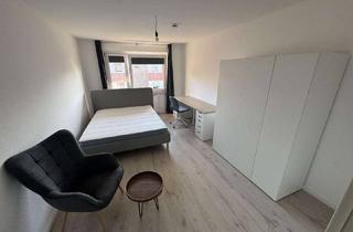 WG-Zimmer mieten in Olewischtwiet 13, 22177 Bramfeld, Stilvoll möblierte WG-Zimmer in frisch sanierter 3er-WG (72 m²) HH-Bramfeld ab 01.02.2026