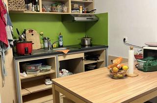 WG-Zimmer mieten in Alfred-Messel-Weg 8B, 64287 Darmstadt, Helles Zimmer in Karlshof