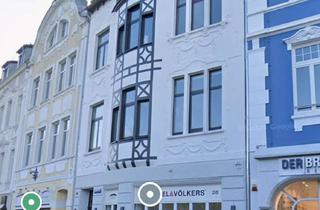 WG-Zimmer mieten in Moltkestraße 28, 53173 Bad Godesberg, Wg-Zimmer mit Balkon in Altbauwohnung