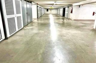Garagen kaufen in Mailänderstraße, 60598 Sachsenhausen, Tiefgaragen Stellplatz