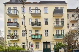 Garagen mieten in Edisonstraße 40, 12459 Oberschöneweide, abgeschlossener Garagenstellplatz auf dem Hinterhof - nahe Wuhlheide