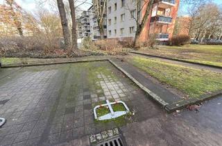 Garagen mieten in Güldenauer Weg 74, 12555 Köpenick, Stellplatz Nr. 3 zu vermieten