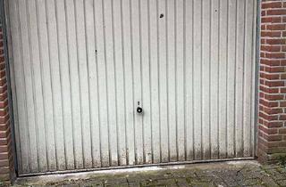 Garagen mieten in Raabestr. 2/4, 49477 Ibbenbüren, Garage zu vermieten!