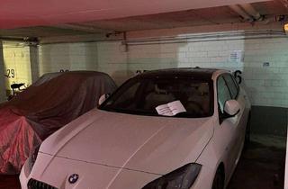 Garagen mieten in Residenzstraße 129, 13409 Reinickendorf, Abschließbar, sicher und trocken, Tiefgaragenstellplatz Box Residenzstraße