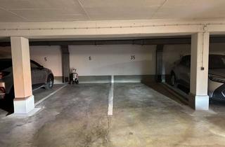 Garagen mieten in Elektrastraße 9c, 81925 Bogenhausen, Tiefgaragenstellplatz 13m² – Elektrastraße 9c (Arabellapark) – Breiter Platz - ca .200m zur U4