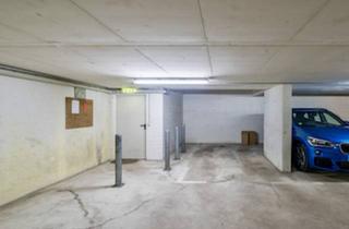 Garagen mieten in Zehlendorfer Damm 182b, 14532 Kleinmachnow, Tiefgaragen Stellplatz in Kleinmachnow