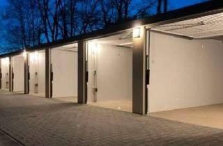 Garagen mieten in 27755 Brendel/Adelheide, Garagen und Außenstellplätze zu vermieten