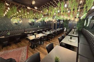 Gewerbeimmobilie kaufen in 50735 Niehl, Moderne Gastronomie zur Geschäftsübernahme – betriebsbereit & langfristig gesichert