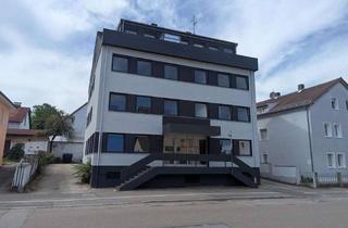 Gewerbeimmobilie mieten in 94315 Straubing, Top Renditemöglichkeit! Zimmervermietung, Boardinghouse, Mitarbeiterunterkunft, etc. !