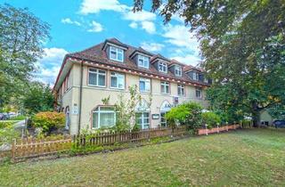 Gastronomiebetrieb mieten in Clara-Zetkin-Str. 11, 16547 Birkenwerder, Vollausgestattetes Hotel mit 23 Zimmern + Gastro- und Gewerbeeinheit direkt am S-Bahnhof Berlin