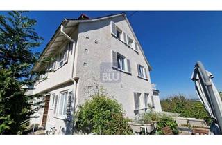 Haus kaufen in 76227 Durlach, Weitblick am Turmberg - Toplage in Karlsruhe !