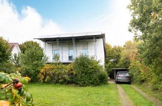 Haus kaufen in 24983 Handewitt, Wohnen mit Zukunft – Ihr Passivhaus im Herzen von Handewitt