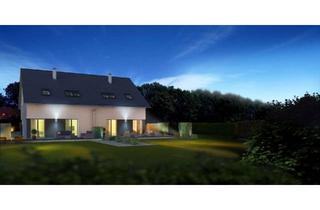 Haus kaufen in 90482 Mögeldorf, Ihr neues Zuhause - Modern, nachhaltig und perfekt für die ganze Familie!