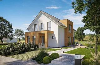 Haus kaufen in 57539 Etzbach, Endlich Zuhause - Ihr massa haus Neubauprojekt mit Wohlfühlgarantie