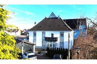 Haus kaufen in 88459 Tannheim, Zweifamilienhaus mit ausbaufähigem Dachgeschoss in zentraler, ruhiger Lage in 88459, Tannheim