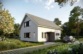 Einfamilienhaus kaufen in 67117 Limburgerhof, Freistehendes Einfamilienhaus in massiver Bauweise in Limburgerhof