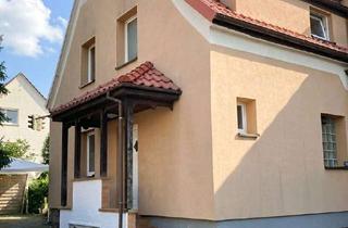 Mehrfamilienhaus kaufen in 64625 Bensheim, Modernisiertes Mehrfamilienhaus mit drei Wohneinheiten in Bensheim-Auerbach