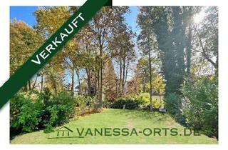 Haus kaufen in 45479 Broich, ERFOLGREICH VERMITTELT - Vanessa Orts Immobilien GmbH: Modernes Einfamilienanwesen