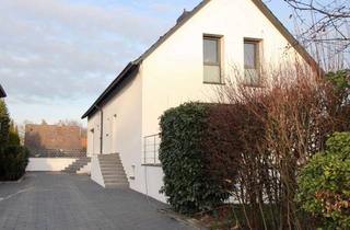 Doppelhaushälfte kaufen in 30916 Isernhagen, 2 Doppelhaushälften, Erstbezug nach Sanierung - für den Käufer provisionsfrei!