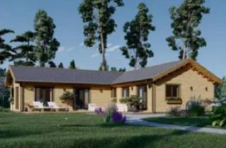 Haus kaufen in 72411 Bodelshausen, Fertighaus aus Holz (isoliert) 130 m² Wohnfläche