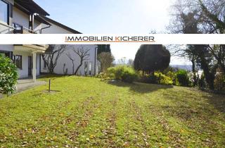 Haus kaufen in 88662 Überlingen, Platz für alle - EFH mit Teilseeblick - optional 2-Familienhaus + Ausbaumöglichkeit - ÜB-Hödingen