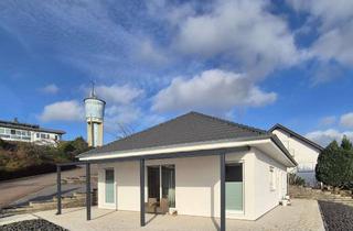 Haus kaufen in 66280 Sulzbach, Moderner Bungalow in ruhiger Seitenstraße von Sulzbach (Saar)